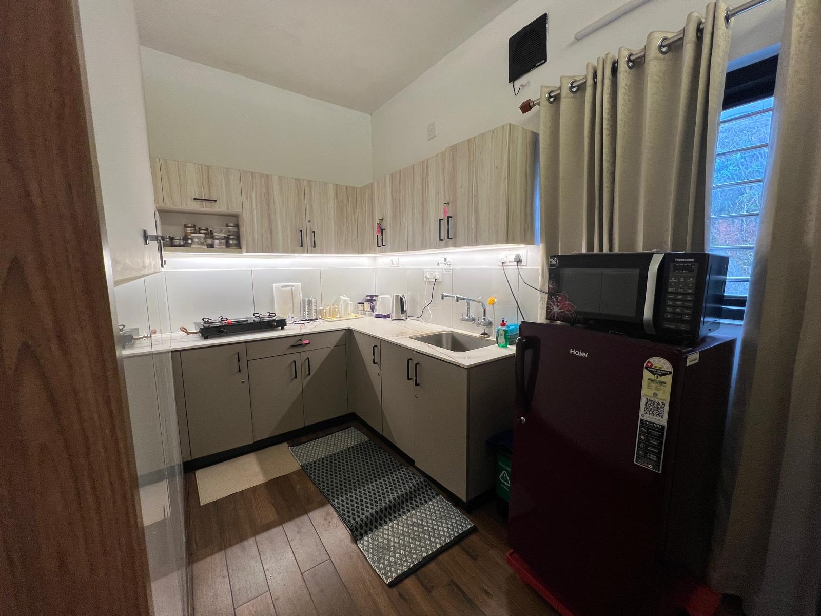 Farm animals and rural life experience